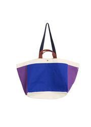 Medium - Electric Blue (Sold Out)