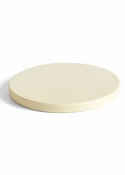 Large Round - Off White (Wyprzedane)