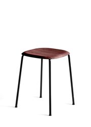 Fall Red/Black Steel (Udsolgt)