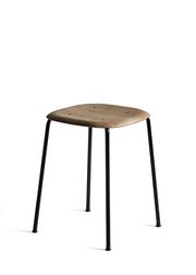 Smoked Oak/Black Steel (Udsolgt)