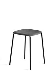 Soft Black/Black Steel (Udsolgt)