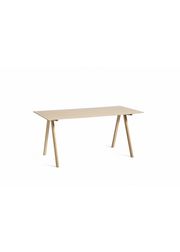 Water-Based Lacquered Oak (Vendu)