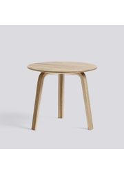 Oak Veneer Lacquered Matt (Sold Out)