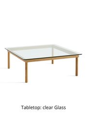 Base: Water-Based Lacquered Oak (Udsolgt)