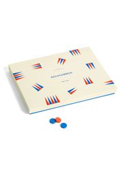 Backgammon (Slutsålt)