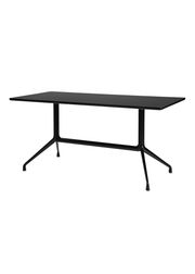 Black LInoleum/ Aluminium Powder Coated Black 180 (Sold Out)