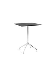 Black Linoleum /Aluminium Polished 105 (Sold Out)