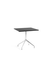 Black Linoleum / Aluminium Polished 74 (Sold Out)