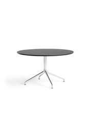 Black Linoleum / Aluminium Polished 128 (Sold Out)