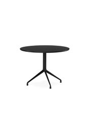 Black Linoleum /Aluminium Powder Coated Black 110 (Sold Out)