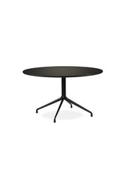 Black Linoleum / Aluminium Powder Coated Black 128 (Sold Out)