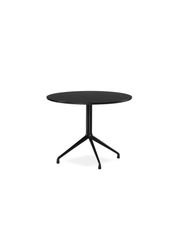 Black Linoleum / Powder Coated Black 74 (Sold Out)