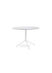 White Laminate / Aluminium Powder Coated White 110 (Sold Out)