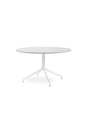 White Laminate / Aluminium Powder Coated White 128 (Sold Out)