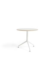 White Laminate / Aluminium Powder Coated White 80 (Sold Out)