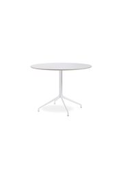 White Laminate / Aluminium Power Coated White 100 (Sold Out)