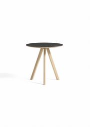 Tabletop: Black Linoleum (Sold Out)