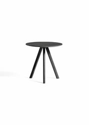 Tabletop: Black Stained Oak (Sold Out)