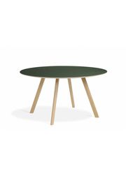 Tabletop: Green Linoleum (Slutsålt)