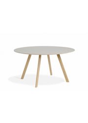 Tabletop: Off-White Linoleum (Slutsålt)