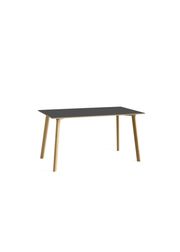 Stone Grey Laminate / Lacquered Oak - 140 (Ausverkauft)