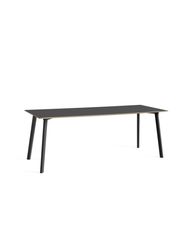 Stone Grey Laminate / Stone Grey Lacquered Beech - 200 (Udsolgt)