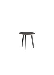Stone Grey Laminate / Stone Grey Lacquered Beech - Ø75 (Sold Out)