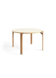 Golden / ivory white laminate (Sold Out)