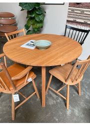 Olieret Eg (Udsolgt)