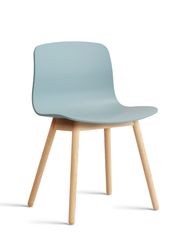 Dusty Blue (Ausverkauft)