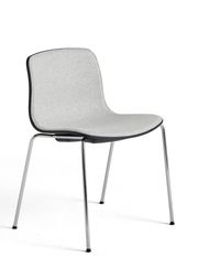 Black / Divina Melange 120 (Udsolgt)