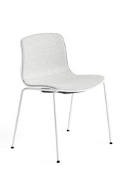 White / Divina Melange 120 (Udsolgt)