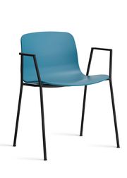 Azure Blue (Udsolgt)