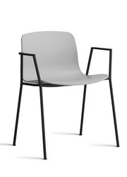 Concrete Grey (Udsolgt)