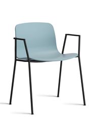 Dusty Blue (Udsolgt)