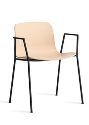 Pale Peach (Udsolgt)