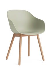 Pastel Green (Esaurito)