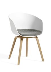 White / Hallingdal 126 (Sold Out)