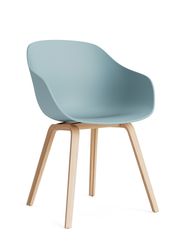 Dusty Blue (Ausverkauft)