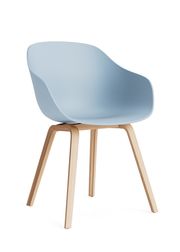 Slate Blue (Ausverkauft)