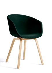 Lola Dark Green (Sold Out)