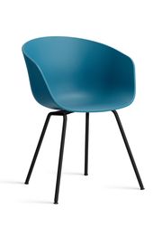 Azure Blue (Udsolgt)