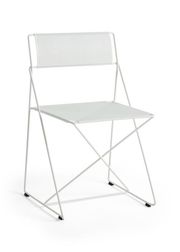 Chalk White Powder Coated Steel (Sold Out)