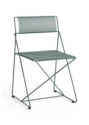 Moss Powder Coated Steel (Sold Out)