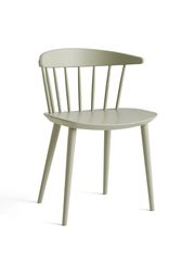 Sage Water-Based Lacquered Beech (Udsolgt)