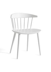 White Water-based Lacquered Beech (Udsolgt)