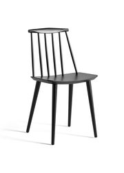 Black Water-Based Lacquered Beech (Sold Out)