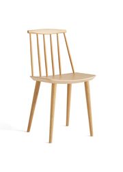 Clear Water-Based Lacquered Oak (Sold Out)