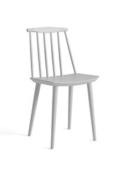 Dusty Grey Water-Based Lacquered Beech (Sold Out)