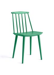 Jade Green Water-Based Lacquered Beech (Sold Out)